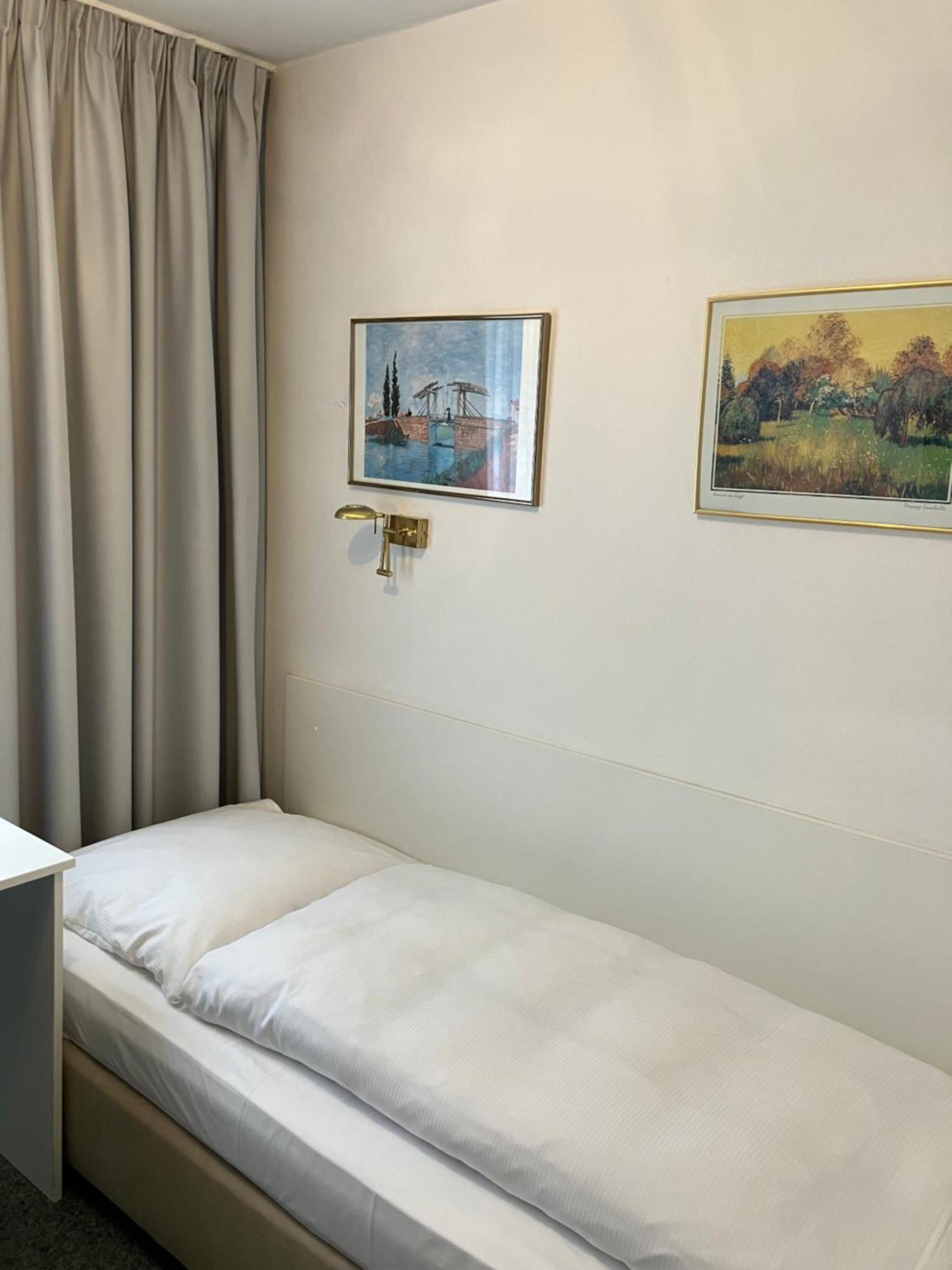 Hotel Occam 3*