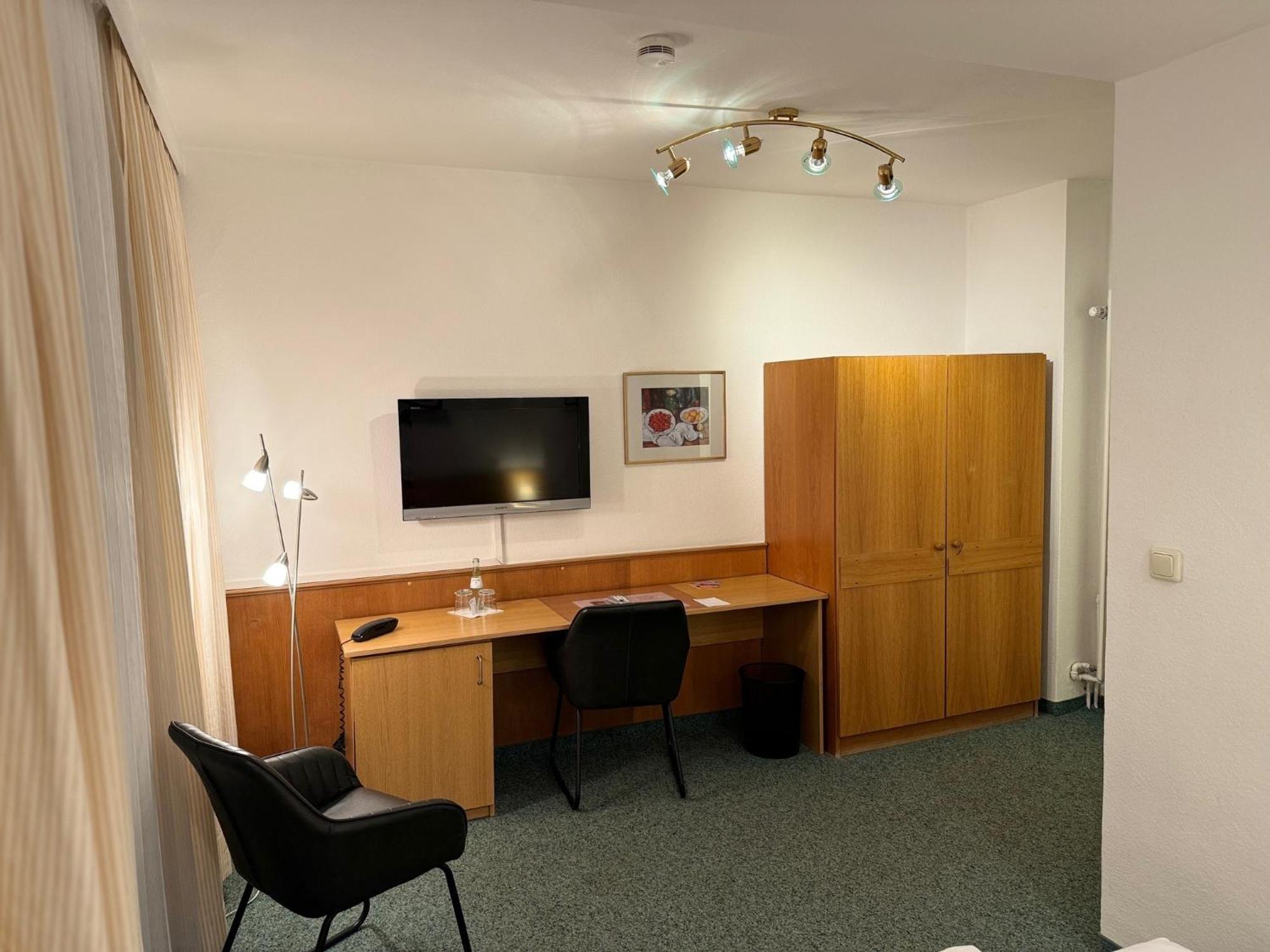 Hotel Occam 3*