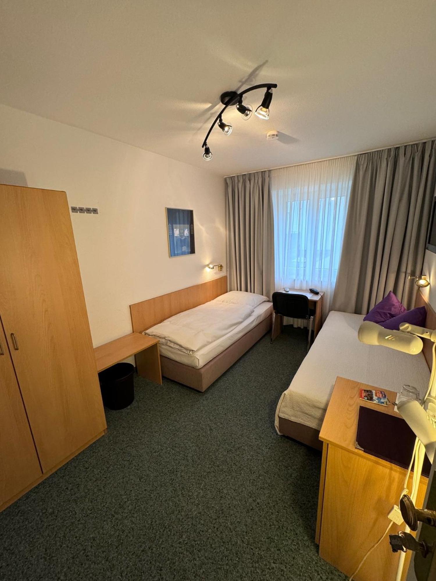 Occam Hotel Múnich