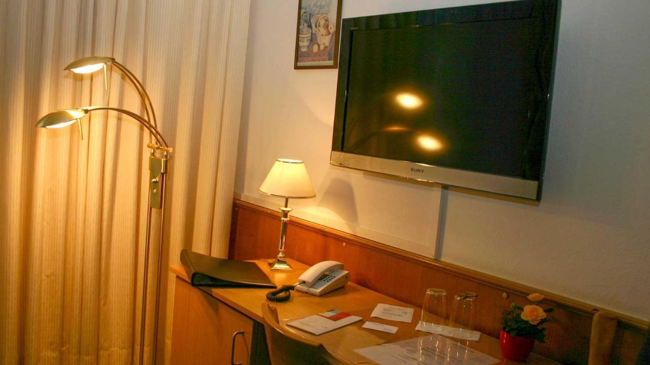 Hotel Occam München