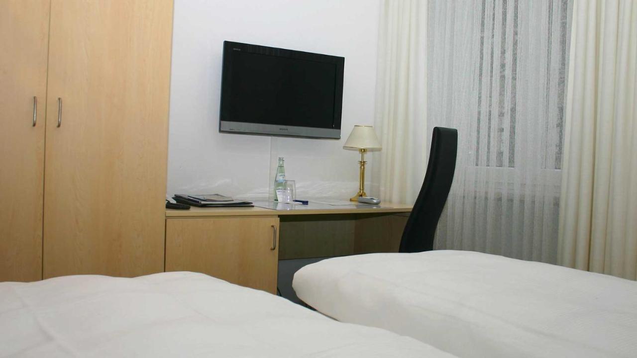 Occam Hotel Múnich