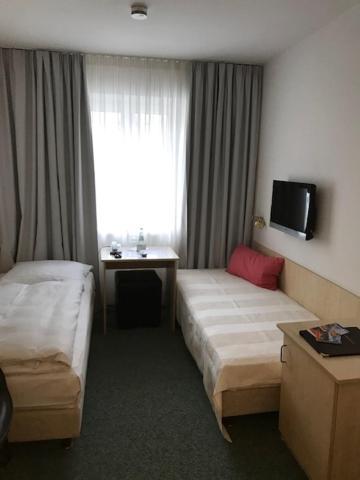 Hotel Occam Múnich