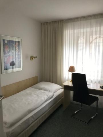Occam Hotel